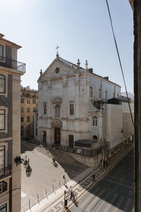 Prata Street-Your Home In Lisbon Exterior photo