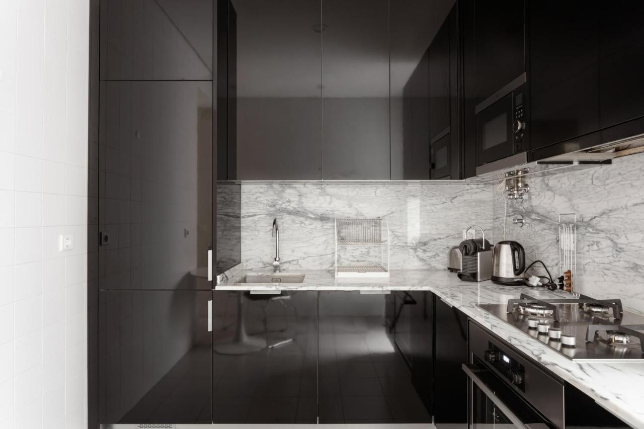 Prata Street-Your Home In Lisbon Exterior photo