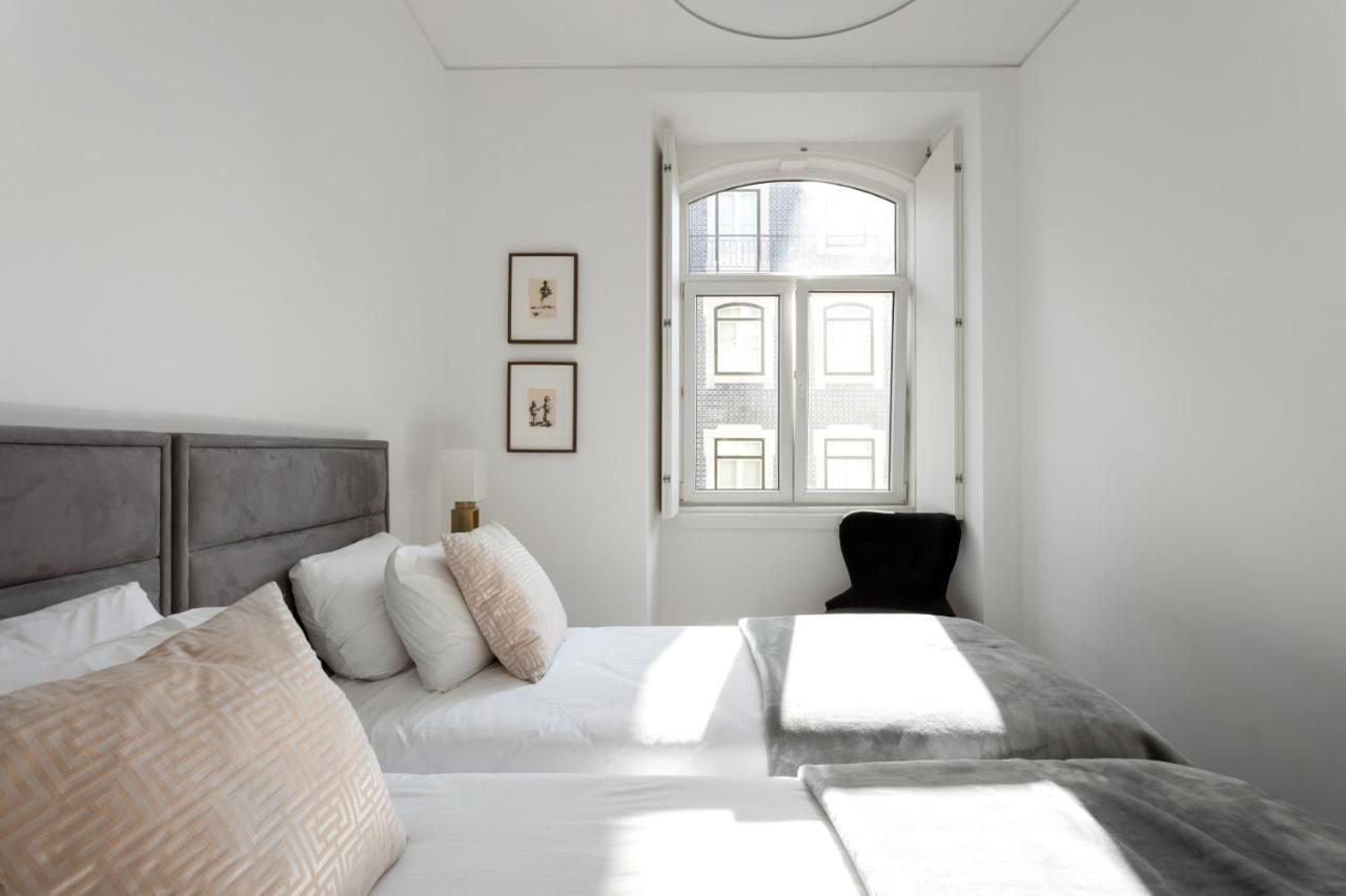 Prata Street-Your Home In Lisbon Exterior photo