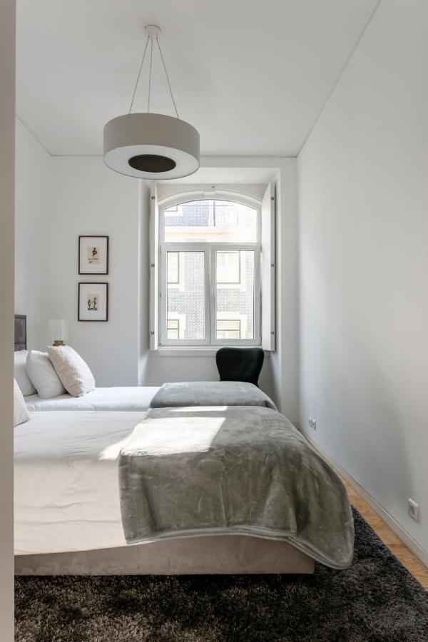 Prata Street-Your Home In Lisbon Exterior photo